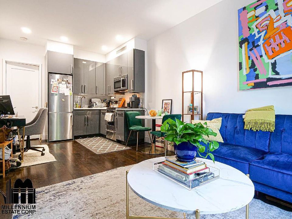 1st image of 337 Prospect Pl APT 1D
