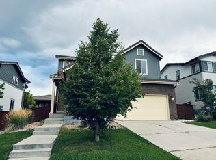 14078 Pastel Ln, Parker, CO 80134