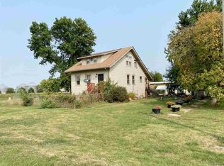 103 3rd St, Meadow Grove, NE 68752