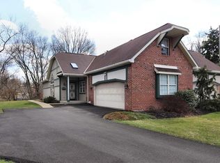 103 Green Commons Dr, Pittsburgh, PA 15243