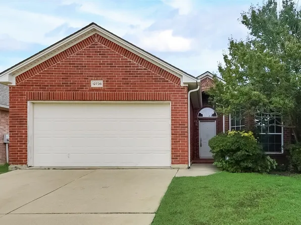 12736 Hannahsville Ln, Fort Worth, TX 76244