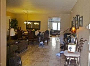 3906 E Geronimo St, Gilbert, AZ 85295