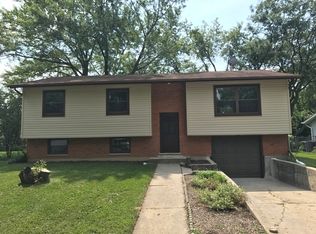 1460 Birch Ave, Hanover Park, IL 60133
