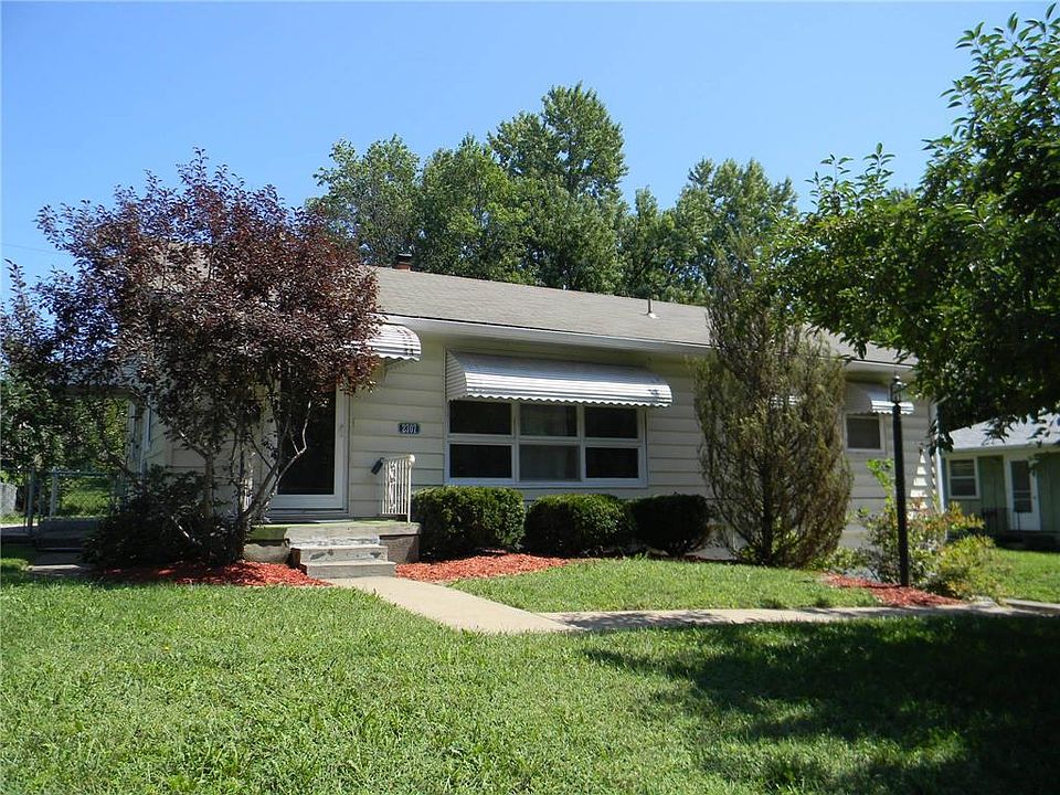1st image of 2307 Valley Brook Ln