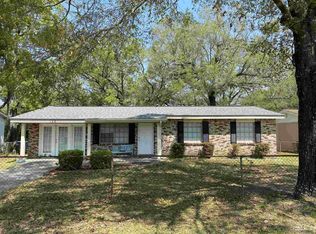 126 Travis St, Pensacola, FL 32503