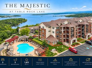 200 Majestic Drive #1-208, Branson, MO 65616