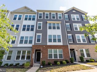 13939 Gary Fisher Trl, Gainesville, VA 20155