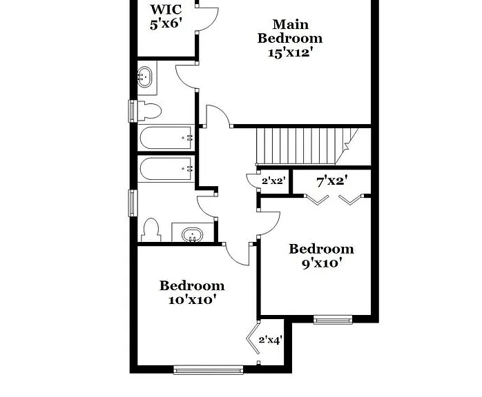 852 Dover Glen Dr — Photo 3