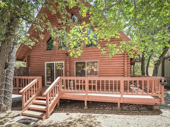 327 Kern Ave, Sugarloaf, CA 92386