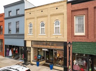 Ferraro Building, Elkin, NC 28621