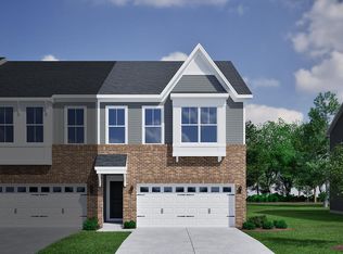 953 Westerland Way #65, Durham, NC 27703