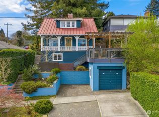 2805 23rd Ave W, Seattle, WA 98199