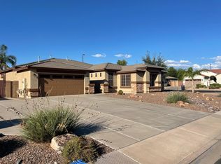 3150 E San Angelo Ave, Gilbert, AZ 85234