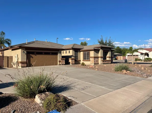 3150 E San Angelo Ave, Gilbert, AZ 85234