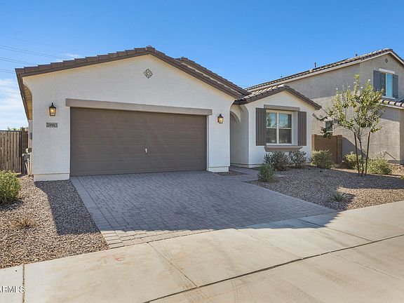 2nd image of 39983 W Hensley Way