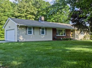 28 Main St, Wilbraham, MA 01095