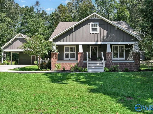 191 County Road 1315, Cullman, AL 35058
