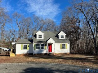 18086 Old Ridge Rd, Montpelier, VA 23192