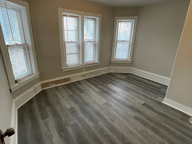 Second Floor - Bedroom 5
