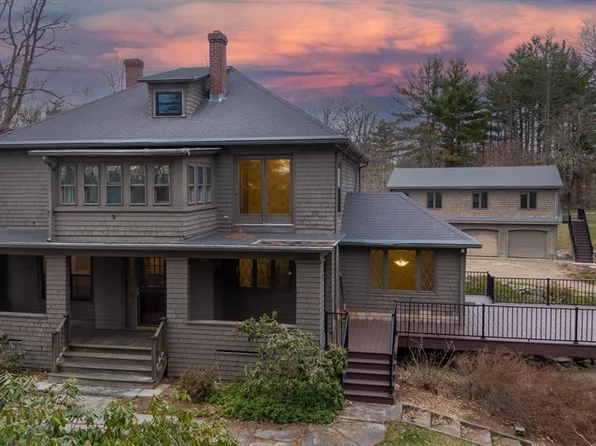 150 Paxton St, Leicester, MA 01524