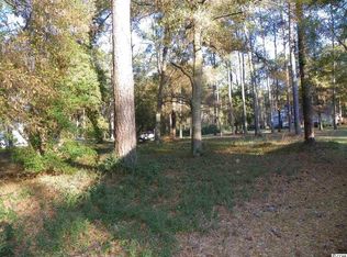 9024 Forest Dr SW, Sunset Beach, NC 28468