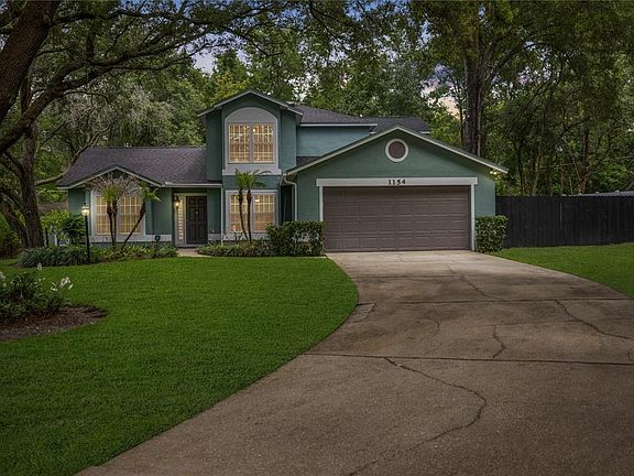 2nd image of 1154 DEER LAKE CIRCLE