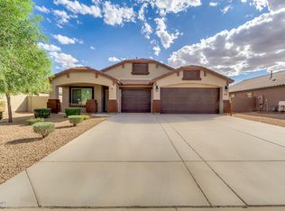 5569 E Athena Rd, Florence, AZ 85132