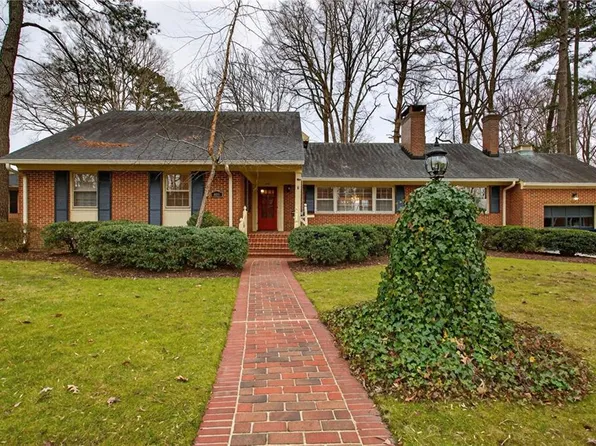 409 Forest Hill Cres, Suffolk, VA 23434