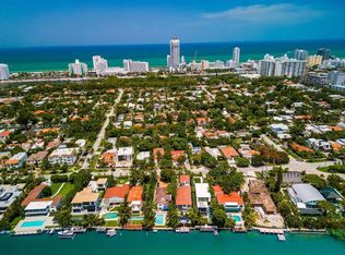 4442 Prairie Ave, Miami Beach, FL 33140
