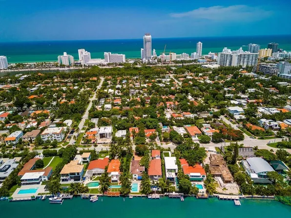 4442 Prairie Ave, Miami Beach, FL 33140