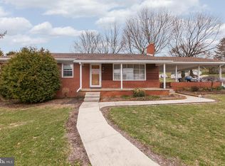55 N Main St, Smithsburg, MD 21783