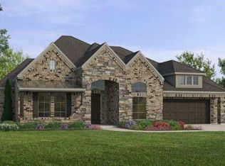 970 Boykin Way, Montgomery, TX 77316