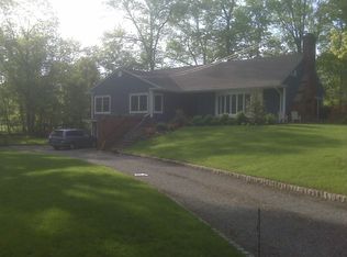 2101 Gamble Rd, Scotch Plains, NJ 07076