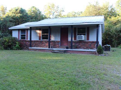 111 County Road 1202, Vinemont, AL, 35179