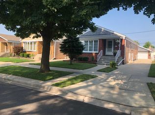 5827 S Newcastle Ave, Chicago, IL