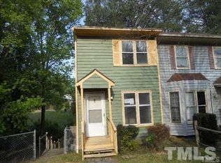 2209 Quartz Ct, Raleigh, NC 27610