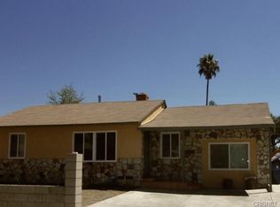 13086 Montford St, Pacoima, CA 91331