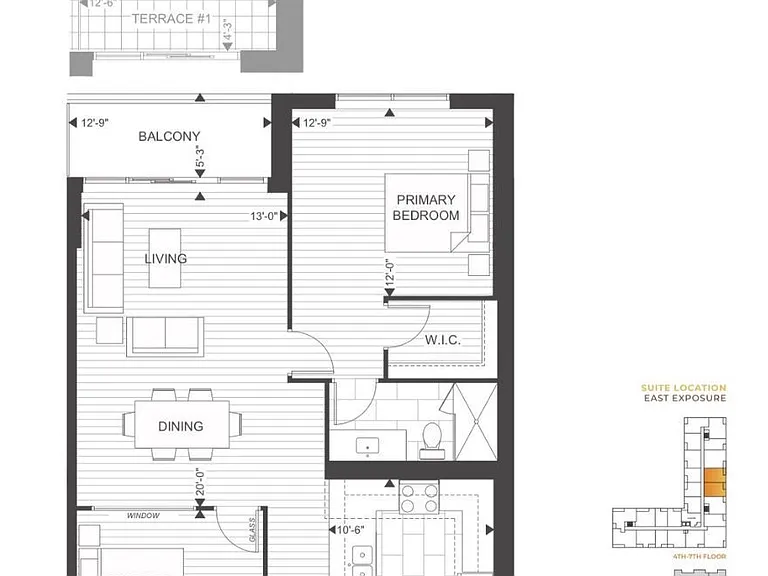 1882 Gordon St #410 — Photo 17