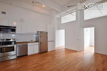 Rented by Citi Habitats