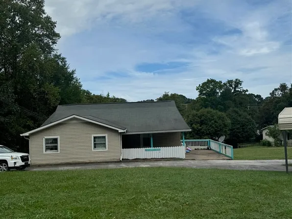 70 Hailey Ln, Scottsville, KY 42164