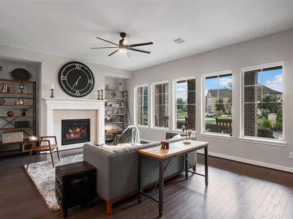 18306 Padre Shores Ln, Cypress, TX 77433