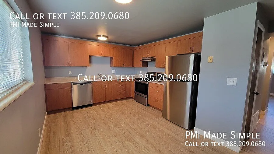 Lovely 3br Apartment In The Heart Of Spanish Fork, Coming Soon! — Photo 3