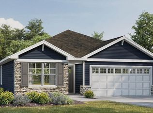 ANDERSON Plan, Lago Vista, Lockport, IL 60441