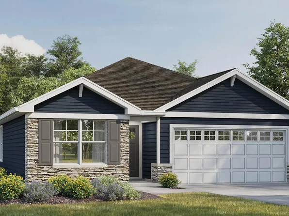 ANDERSON Plan, Lago Vista