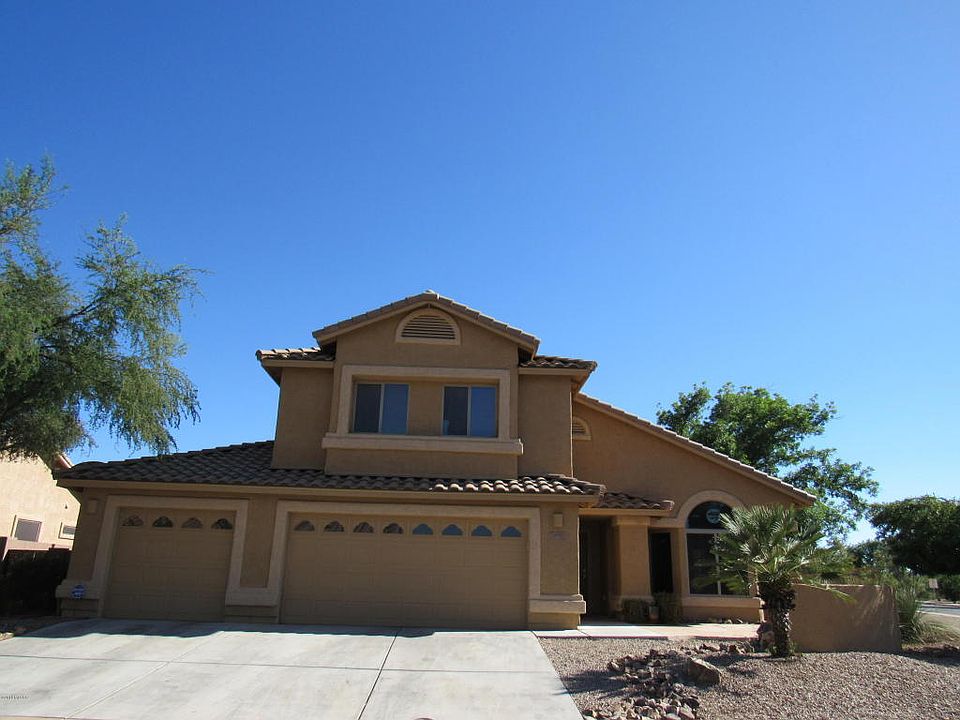 1st image of 930 E Madera Estates Ln