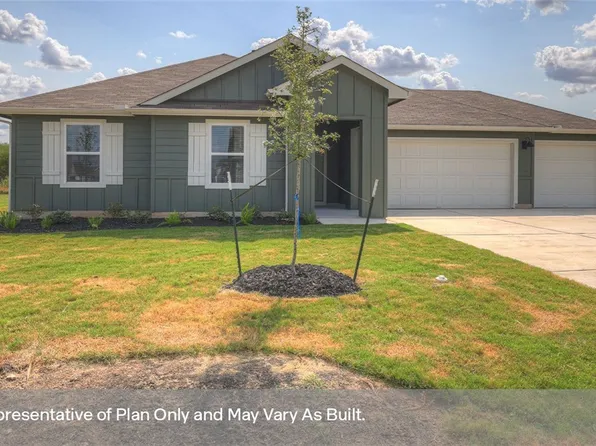 481 Kolbo Crossing Cv, Lockhart, TX 78644