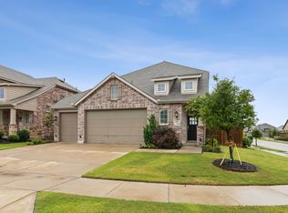 3921 Spencer Ln, Heartland, TX 75126