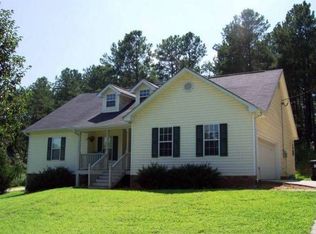 205 Sugar Hill Ct, Jackson, GA 30233
