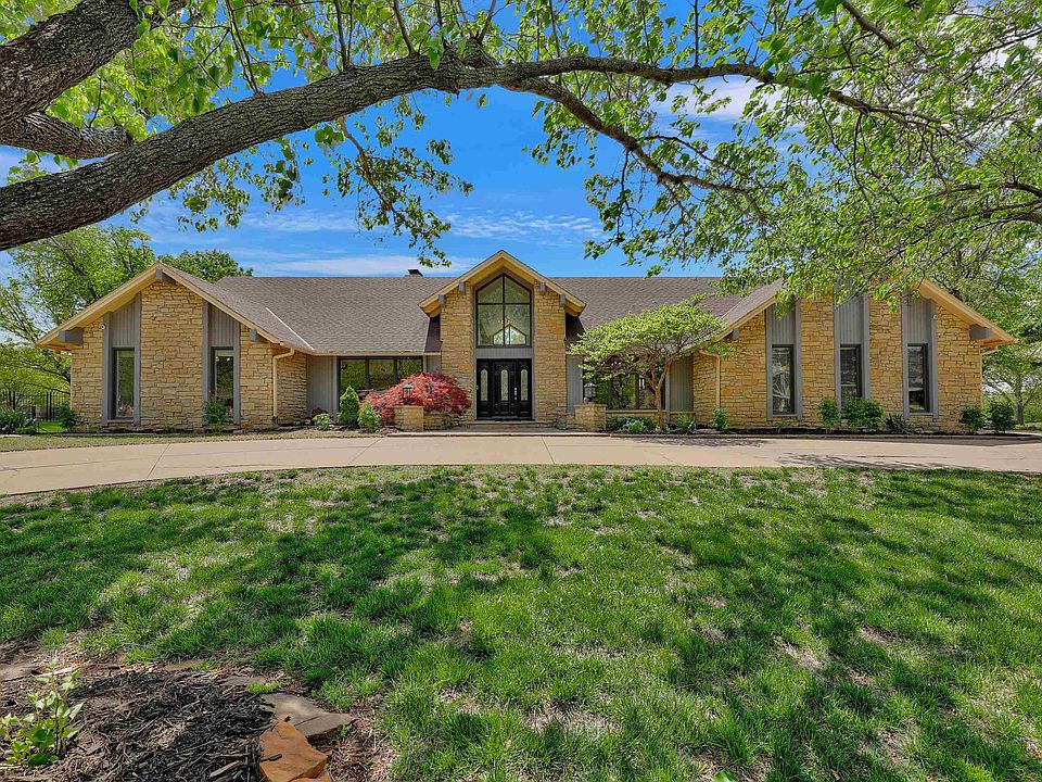 14215 E Wentworth Ct, Wichita, KS 67230 Zillow