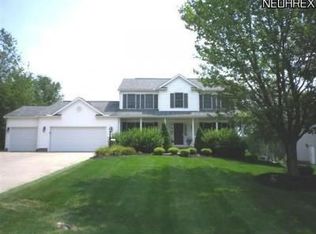 11254 Peach Glen Ave NW, Uniontown, OH 44685